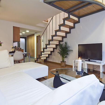Apartment Barcelona Rentals - Park Gueell Apartments Eksteriør billede