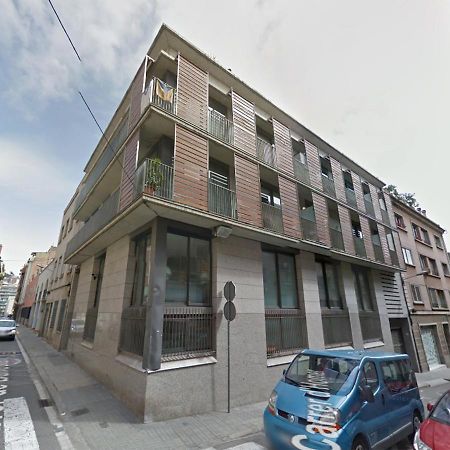 Apartment Barcelona Rentals - Park Gueell Apartments Eksteriør billede