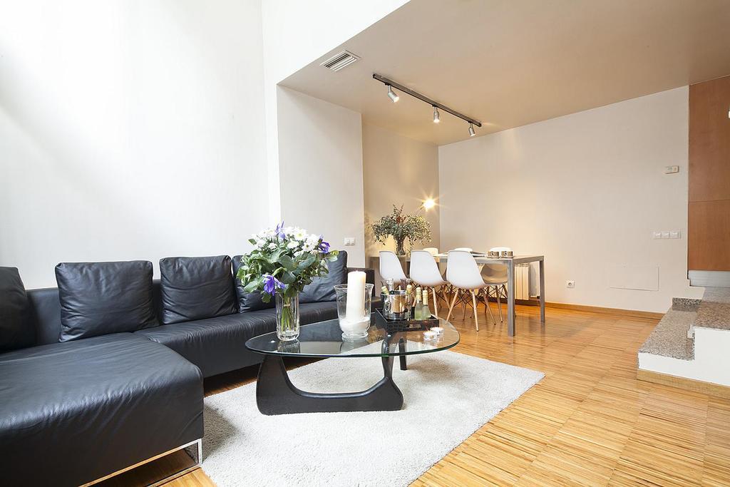 Apartment Barcelona Rentals - Park Gueell Apartments Eksteriør billede