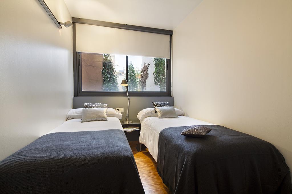 Apartment Barcelona Rentals - Park Gueell Apartments Eksteriør billede