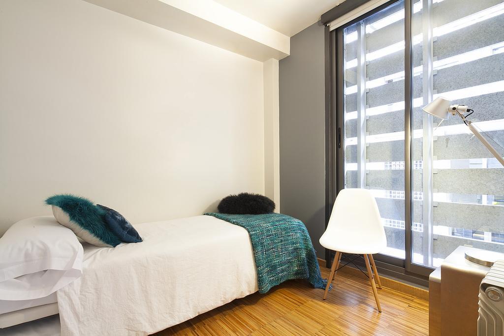 Apartment Barcelona Rentals - Park Gueell Apartments Eksteriør billede