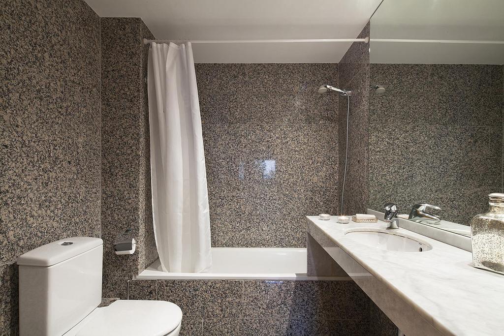 Apartment Barcelona Rentals - Park Gueell Apartments Eksteriør billede