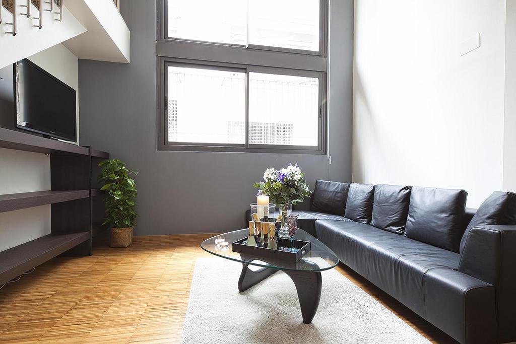 Apartment Barcelona Rentals - Park Gueell Apartments Eksteriør billede