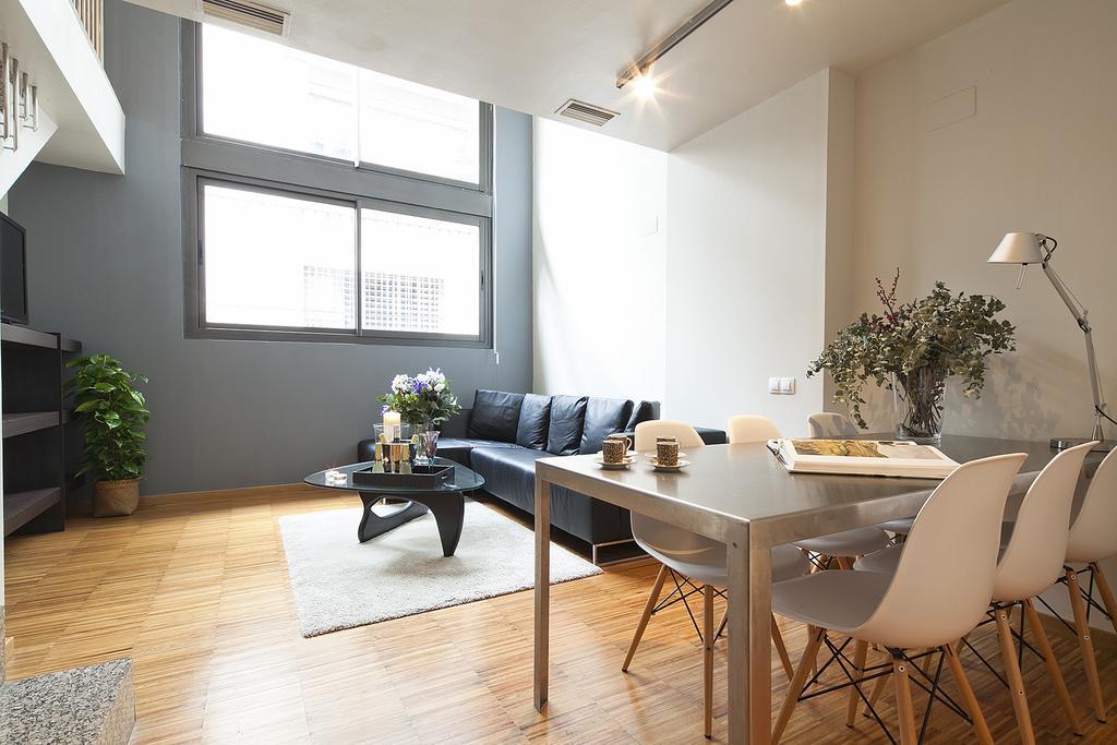 Apartment Barcelona Rentals - Park Gueell Apartments Eksteriør billede