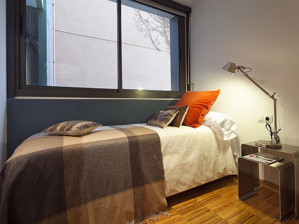 Apartment Barcelona Rentals - Park Gueell Apartments Eksteriør billede