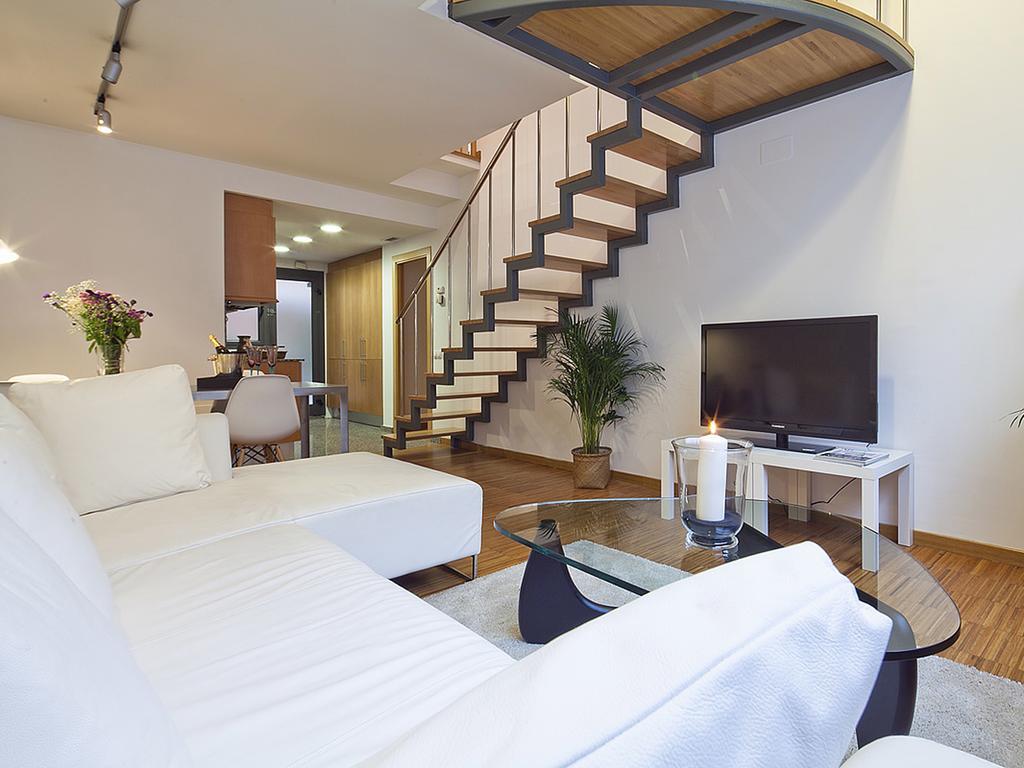 Apartment Barcelona Rentals - Park Gueell Apartments Eksteriør billede