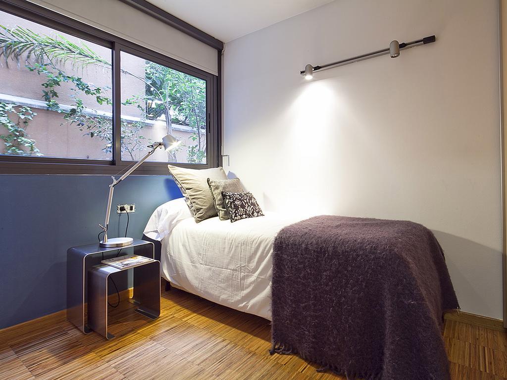Apartment Barcelona Rentals - Park Gueell Apartments Eksteriør billede